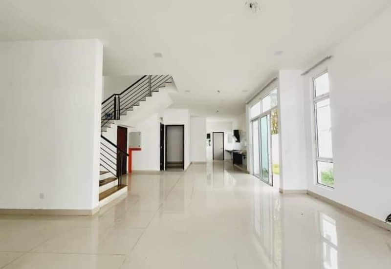 Suria Villa @ Sungai Long