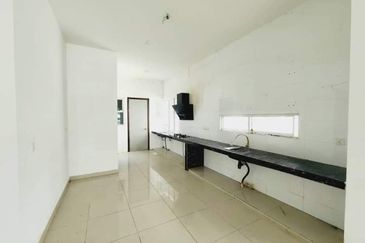 Suria Villa @ Sungai Long