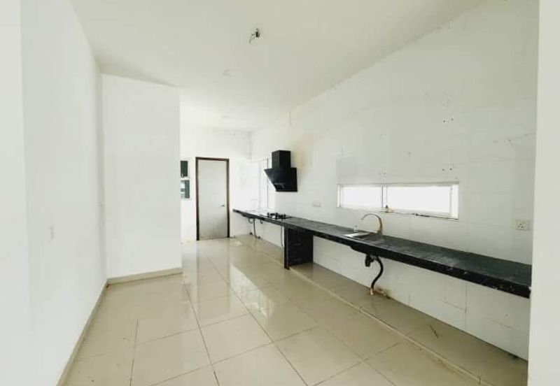 Suria Villa @ Sungai Long