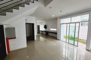 Suria Villa @ Sungai Long