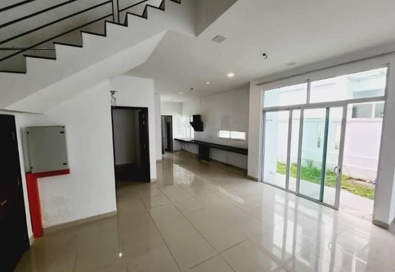 Suria Villa @ Sungai Long