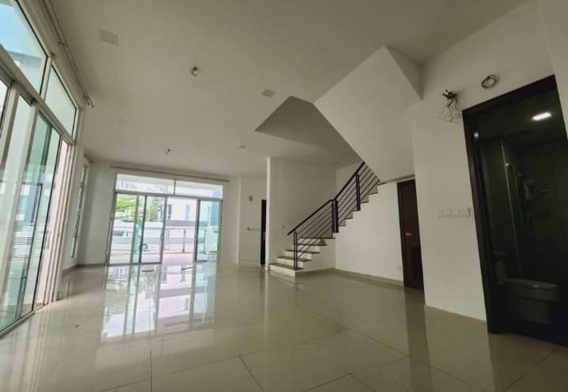 Suria Villa @ Sungai Long