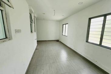 Suria Villa @ Sungai Long