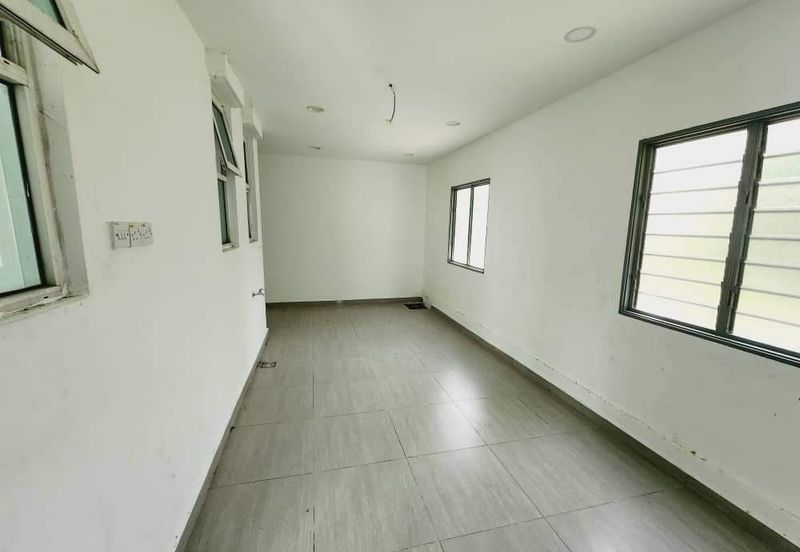 Suria Villa @ Sungai Long