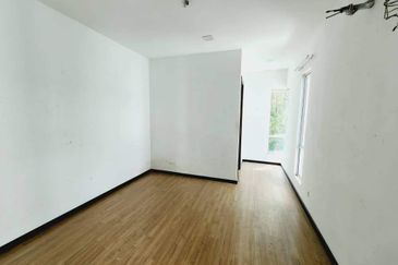 Suria Villa @ Sungai Long