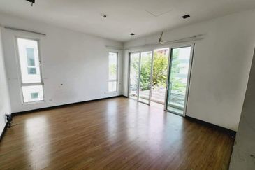 Suria Villa @ Sungai Long