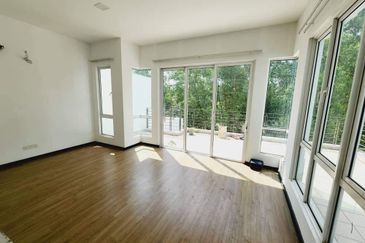 Suria Villa @ Sungai Long