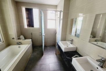 Suria Villa @ Sungai Long