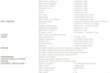 Suria Villa @ Sungai Long