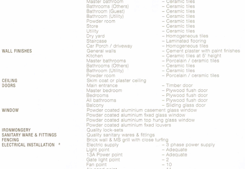 Suria Villa @ Sungai Long