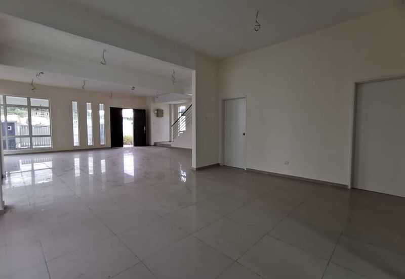 Taman Senawang Perdana