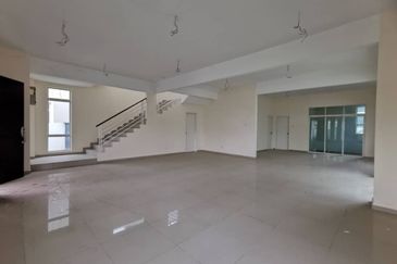 Taman Senawang Perdana