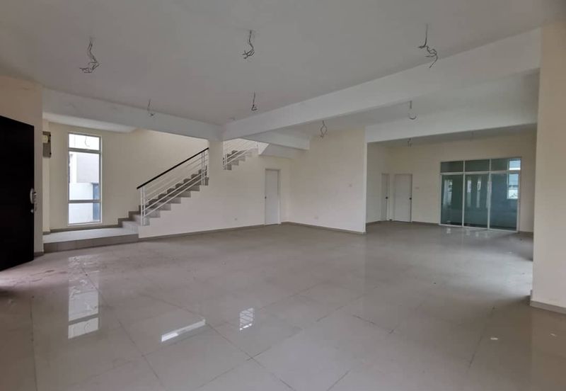 Taman Senawang Perdana