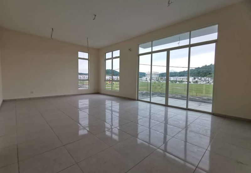 Taman Senawang Perdana