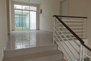 Taman Senawang Perdana