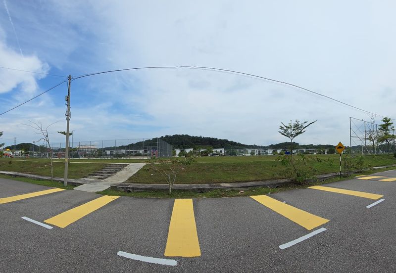 Taman Senawang Perdana