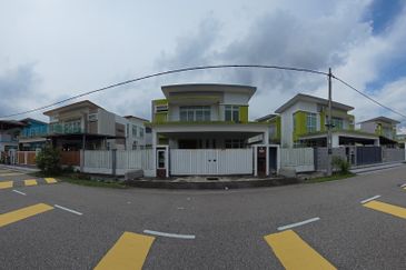 Taman Senawang Perdana