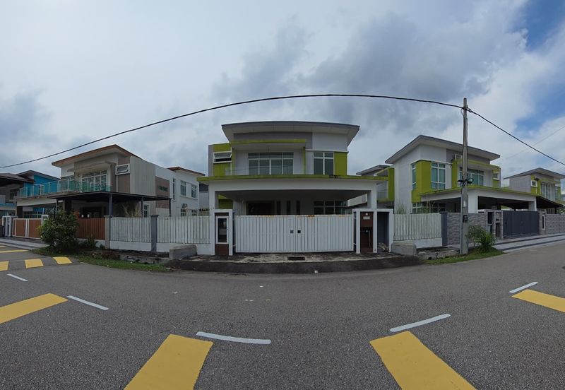 Taman Senawang Perdana