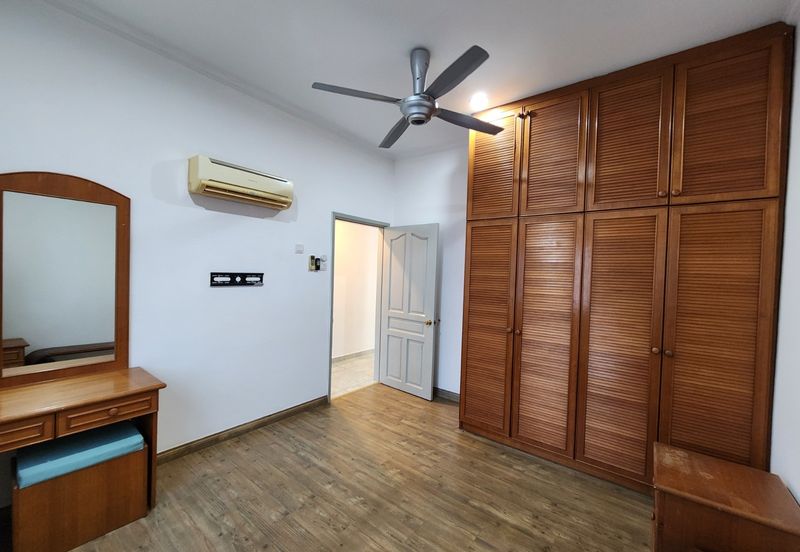 Country Heights Kajang