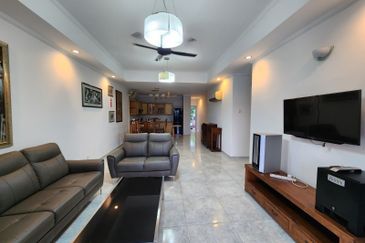 Country Heights Kajang