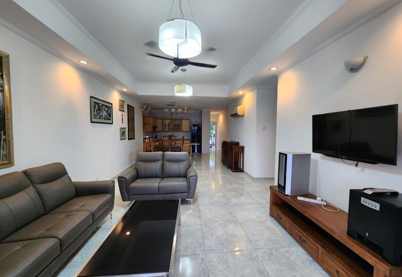 Country Heights Kajang