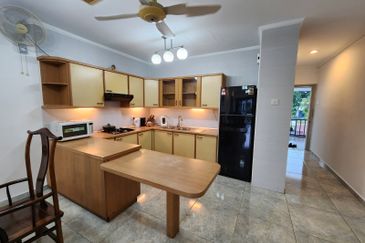 Country Heights Kajang