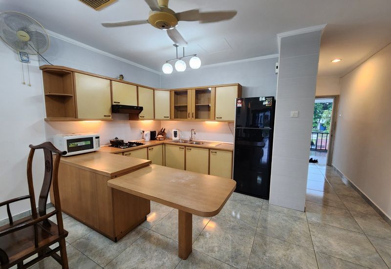 Country Heights Kajang