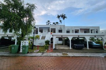 Country Heights Kajang