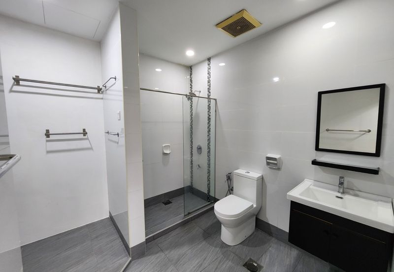 Country Heights Kajang