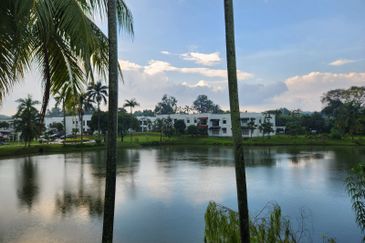 Country Heights Kajang