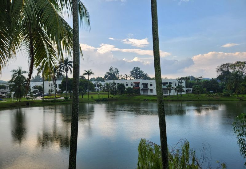 Country Heights Kajang