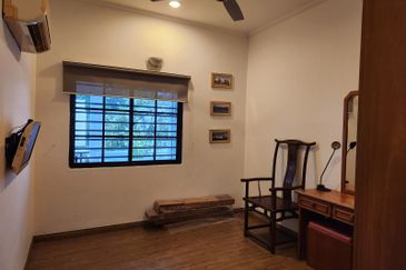 Country Heights Kajang