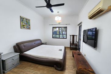 Country Heights Kajang