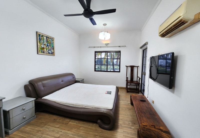 Country Heights Kajang