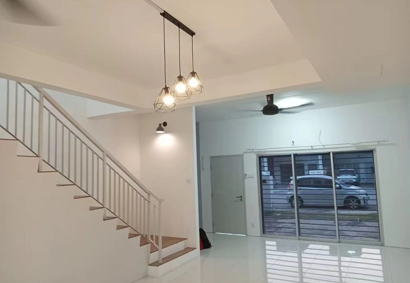 Casa Green @ Cybersouth