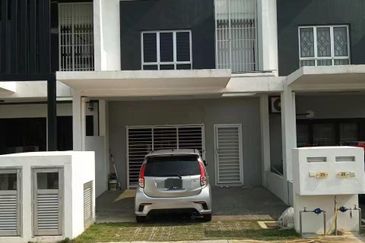 Casa Green @ Cybersouth