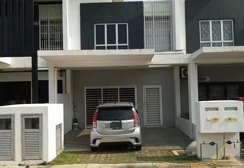 Casa Green @ Cybersouth