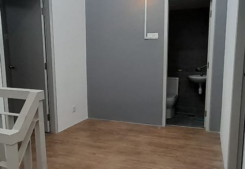 Casa Green @ Cybersouth