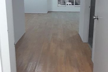 Casa Green @ Cybersouth