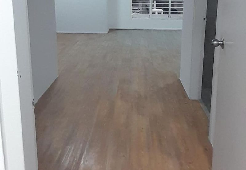 Casa Green @ Cybersouth