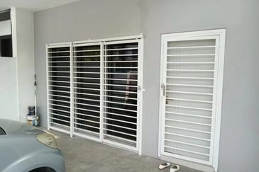 Casa Green @ Cybersouth