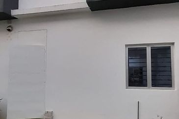 Casa Green @ Cybersouth