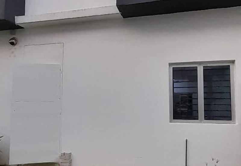 Casa Green @ Cybersouth