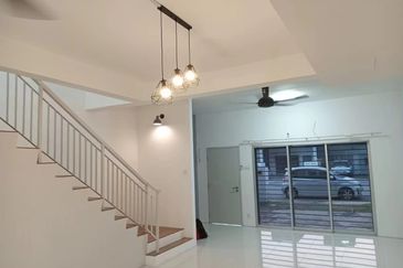 Casa Green @ Cybersouth