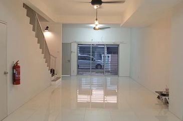 Casa Green @ Cybersouth