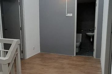 Casa Green @ Cybersouth