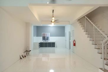 Casa Green @ Cybersouth