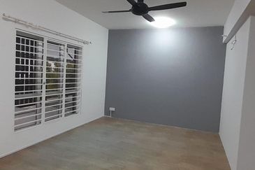 Casa Green @ Cybersouth