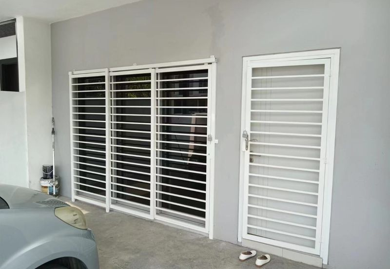 Casa Green @ Cybersouth