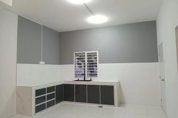 Casa Green @ Cybersouth